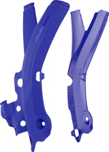 Polisport Frame Protector for Sherco Blue 8473000002