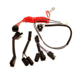 Tether Switch for Snowmobile ARCTIC CAT CFR 1999-2007