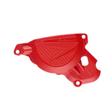 Polisport Ignition Cover Protector for Beta Red 8474500002