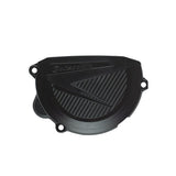 Polisport Clutch Cover Protector for KTM 2008-2012 Black 8474600001