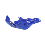 Polisport Fortress Skid Plate Linkage Protection for Sherco SEF 250 Factory/SEF 300