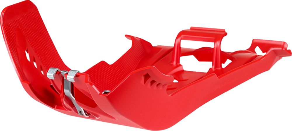 Polisport Fortress Skid Plate Linkage Protection for Beta Red 8475300002