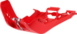 Polisport Fortress Skid Plate Linkage Protection for Beta Red 8475300002