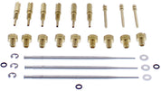 Mikuni HSR Carburetor Jet Kit
