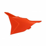 Polisport Airbox Cover for KTM Orange 8478200001