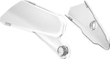 Polisport Graphic Guards Protectors for Yamaha Clear 8483100001