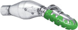 Polisport Armadillo Short Head Pipe Guard - Green Universal Fit 8483700005