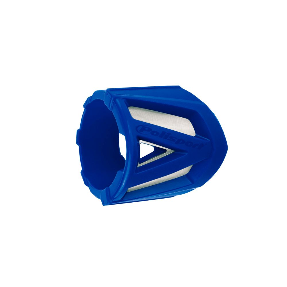 Polisport Silencer Protector Small Universal Fit Blue 8483900004