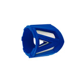 Polisport Silencer Protector Small Universal Fit Blue 8483900004