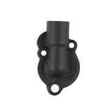 Polisport Water Pump Cover Protector for Honda CRF450RX/CRF450R 2017-2026 Black