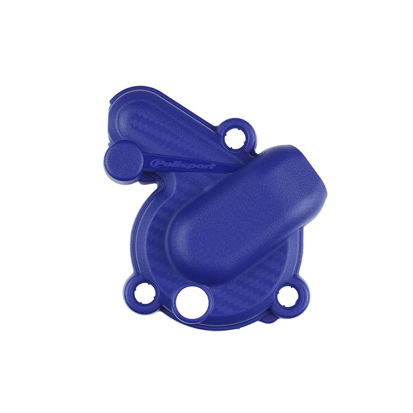 Polisport Water Pump Cover Protector for Sherco SEF 250 Racing/SEF 300 Racing 2016-2023