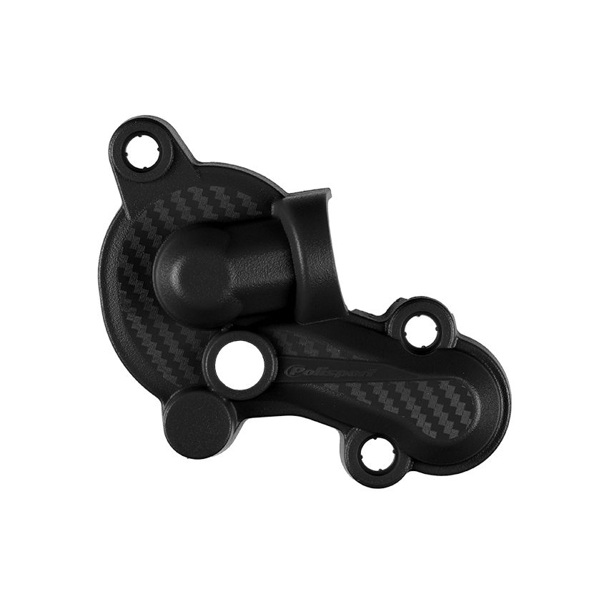 Polisport Water Pump Cover Protector for Beta Black 8484900001