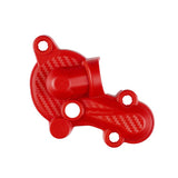 Polisport Water Pump Cover Protector for Beta Red 8484900002