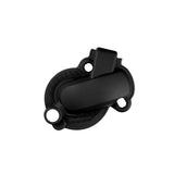 Polisport Water Pump Cover Protector for KTM/Husqvarna/GasGas Black 8485000001