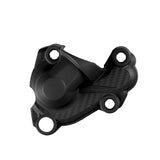 Polisport Water Pump Cover Protector for KTM/Husqvarna/GasGas Black 8485200001