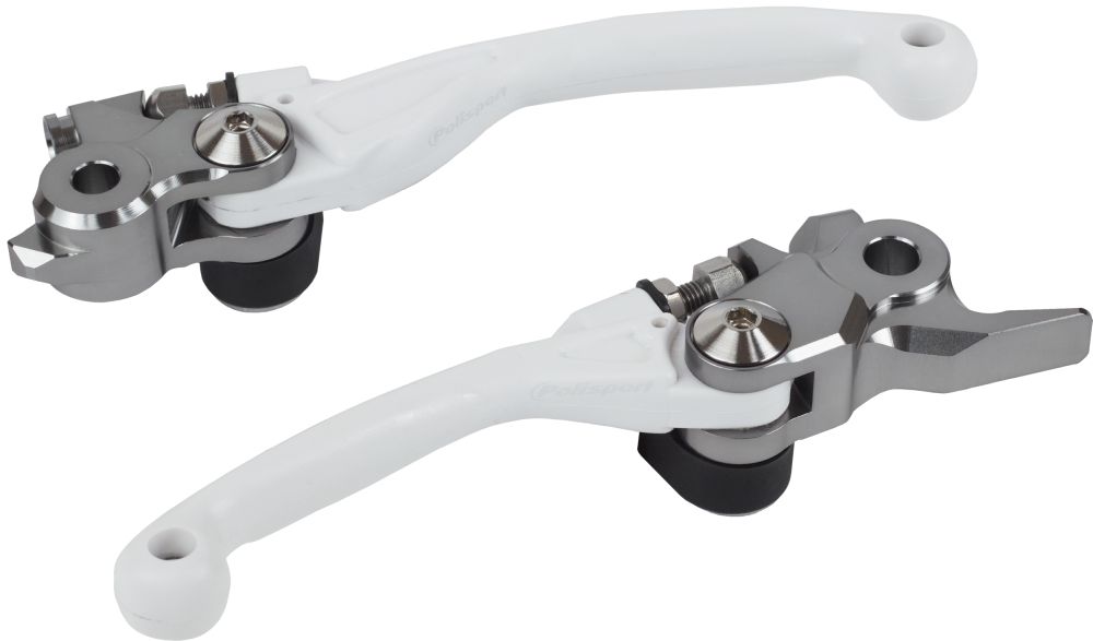 Polisport Pivot Levers for Yamaha 2009-2024 8487200027