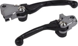 Polisport Pivot Unbreakable Lever Set for Multiple Makes Black 8487200033