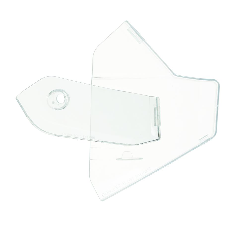 Polisport Graphic Guards Protectors for Beta 2020-2024 Clear 8487600001
