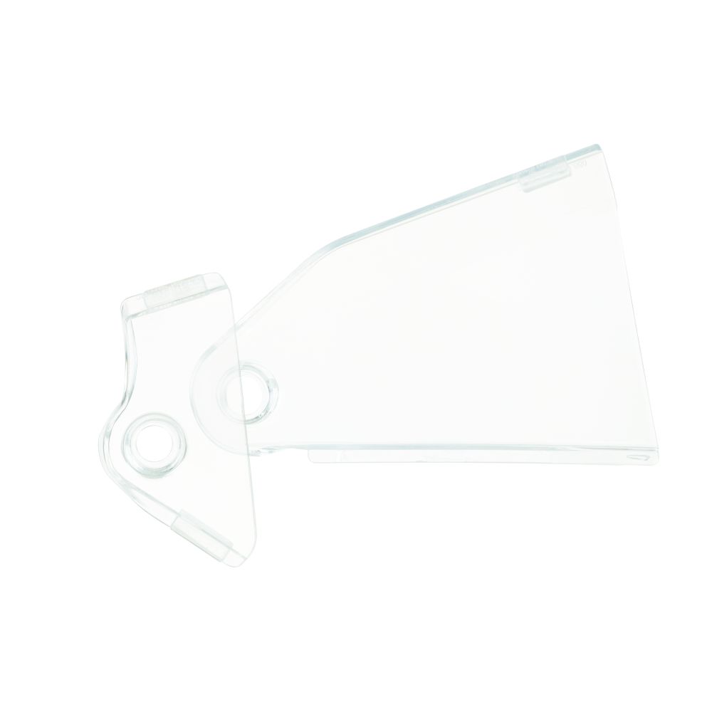Polisport Graphic Guards Protectors for GasGas 2021-2023 Clear 8487700001