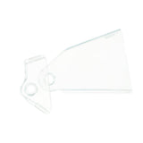 Polisport Graphic Guards Protectors for GasGas 2021-2023 Clear 8487700001