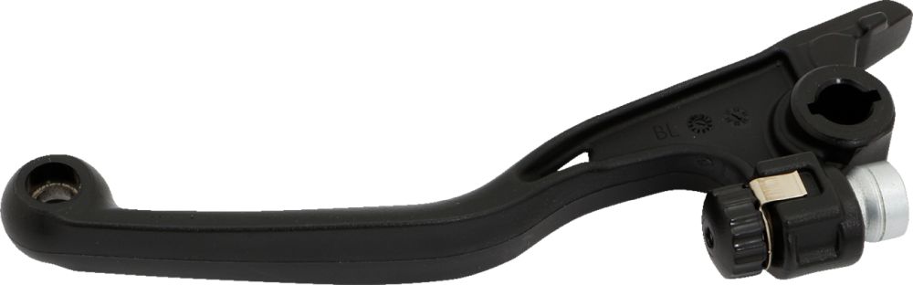 Polisport APT Unbreakable Brake Lever for Multiple Makes Black 8488100001