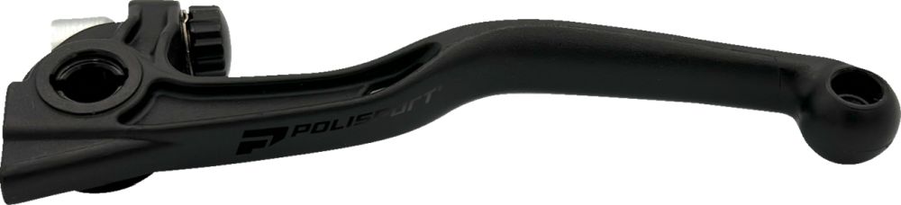 Polisport APT Unbreakable Clutch Lever for Multiple Makes Black 8488200001