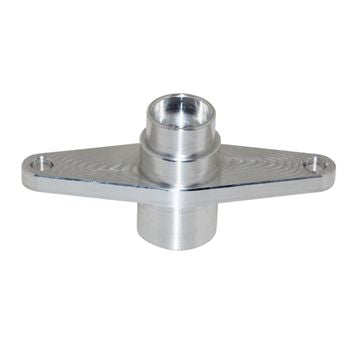 Pro Marine No Seals Shift Shaft Housing 848836P