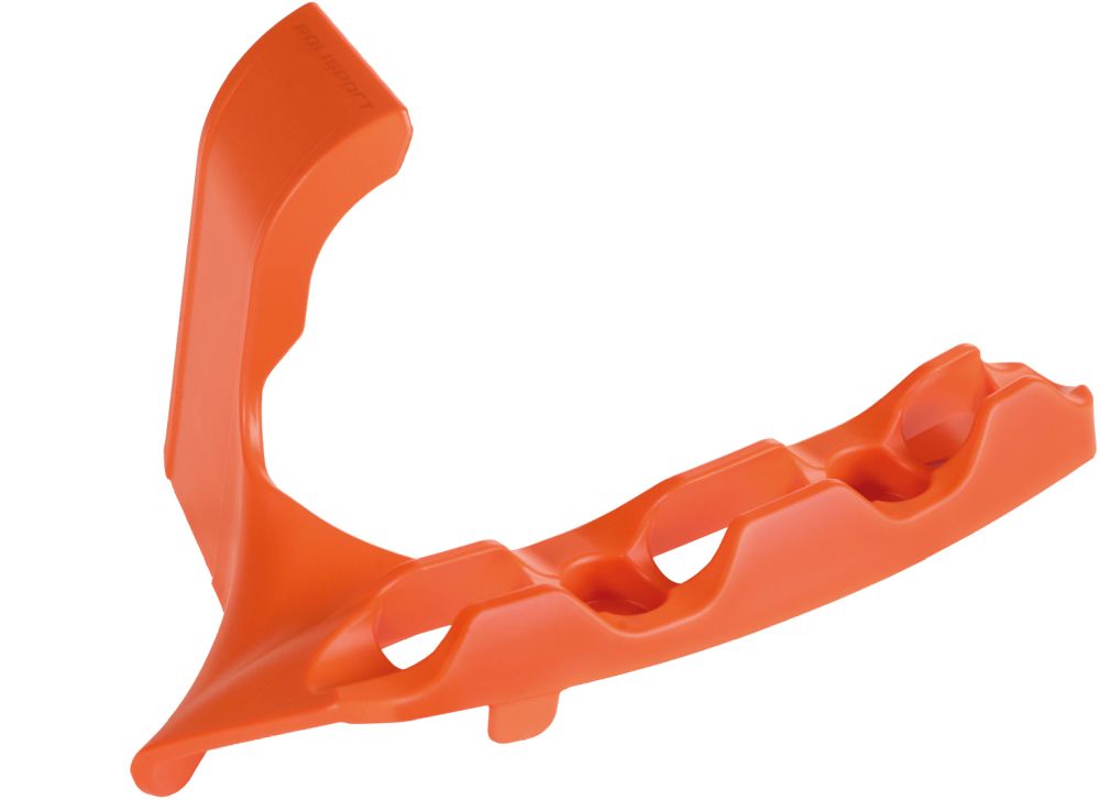 Polisport PDS Protector for KTM Orange 8497900002