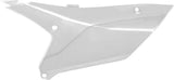 Polisport Side Panels for Yamaha White 8498500002