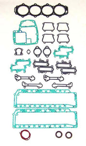 WSM Gasket Kit Powerhead For Chysler / Force 100 - 120 Hp 4 Cyl 500-110