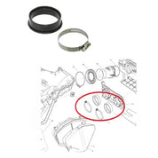 SPI SM-07187 Spi Intake Adapter