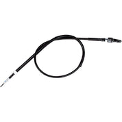 Motion Pro Black Vinyl Speedometer Cable 05-0030