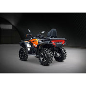 Rival Rear Bumper For CF Moto C Force 600 / EPS / Touring 2444.8105.1