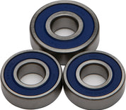 All Balls Rear Wheel Bearing Kit For 1983-1986 Honda VT500C
