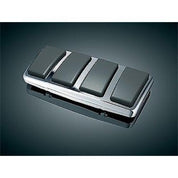 Kuryakyn Brake Pedal Pad
