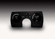 Intellitronix 1982-1990 Camaro LED Digital DP4003 - White
