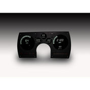Intellitronix 1982-1990 Camaro LED Digital DP4003 - White