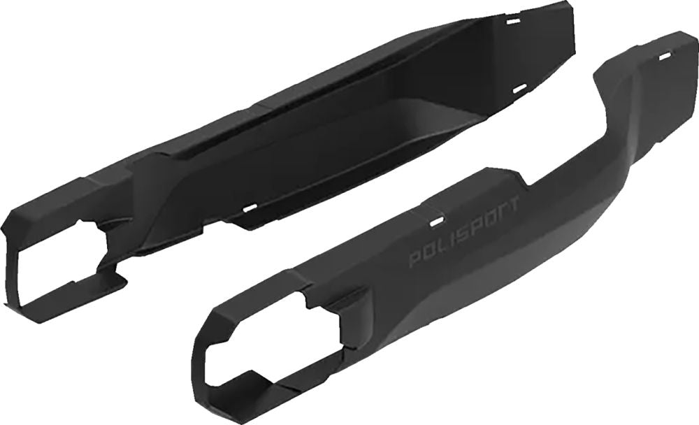 Polisport Swingarm Protector for Yamaha Ténéré 700 2019-2025 Black 8505500001