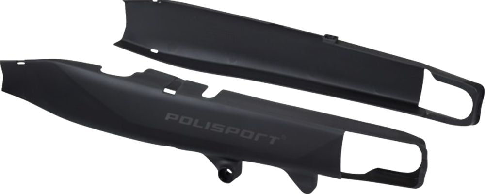 Polisport Swingarm Protector EVO for Sherco 2024-2026 Black 8505600001