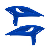 Polisport Radiator Scoops for Beta 2025-2026 Blue 8505700004