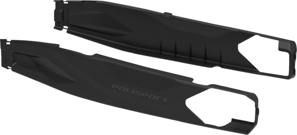 Polisport Swingarm Protector EVO for CFMOTO 450 MT 2024-2025 Black 8506000001