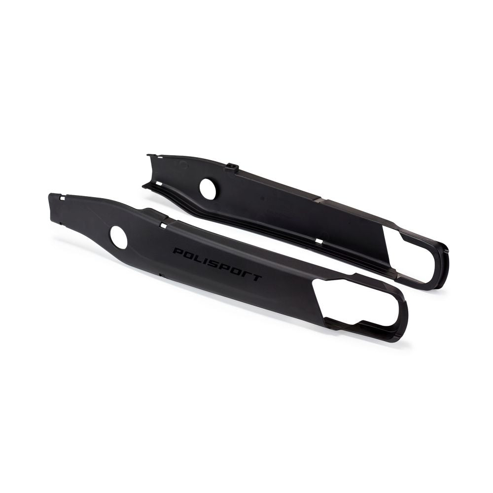 Polisport Swingarm Protector EVO for Stark Varg 2023-2026 Black 8506200001