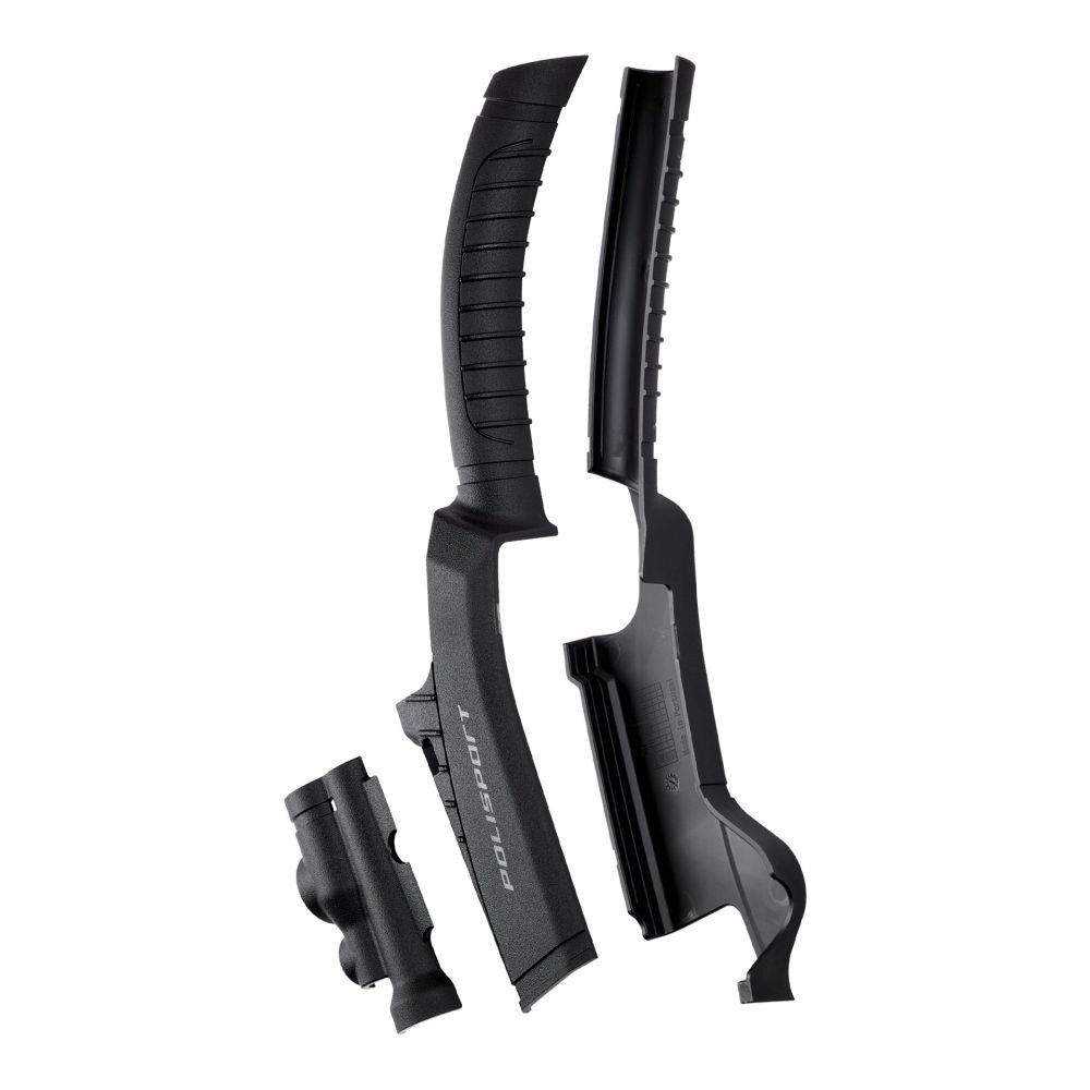 Polisport Frame Protector for Stark Varg 2023-2026 Black 8506300001