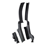 Polisport Frame Protector for Stark Varg 2023-2026 Black 8506300001