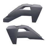 Polisport Radiator Scoops for Husqvarna 2025-2026 Nardo Grey 8507100003