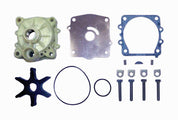 WSM Water Pump Kit Complete for Yamaha 115 / 130 Hp 93-09 750-431