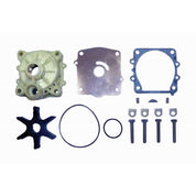 WSM Water Pump Kit Complete for Yamaha 115 / 130 Hp 93-09 750-431