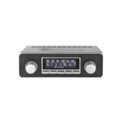 Custom Autosound 68-79 VW Bus Bluetooth 850 DigaDial Premium Stereo