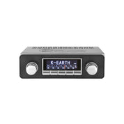 Custom Autosound 68-72 Ford Truck Bluetooth 850 DigaDial Premium Stereo