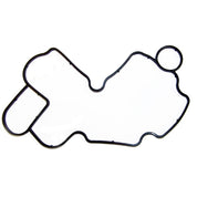 WSM Oil Pump Housing O-Ring for Sea-Doo 1503 Supercharged 4-Tec 04-05